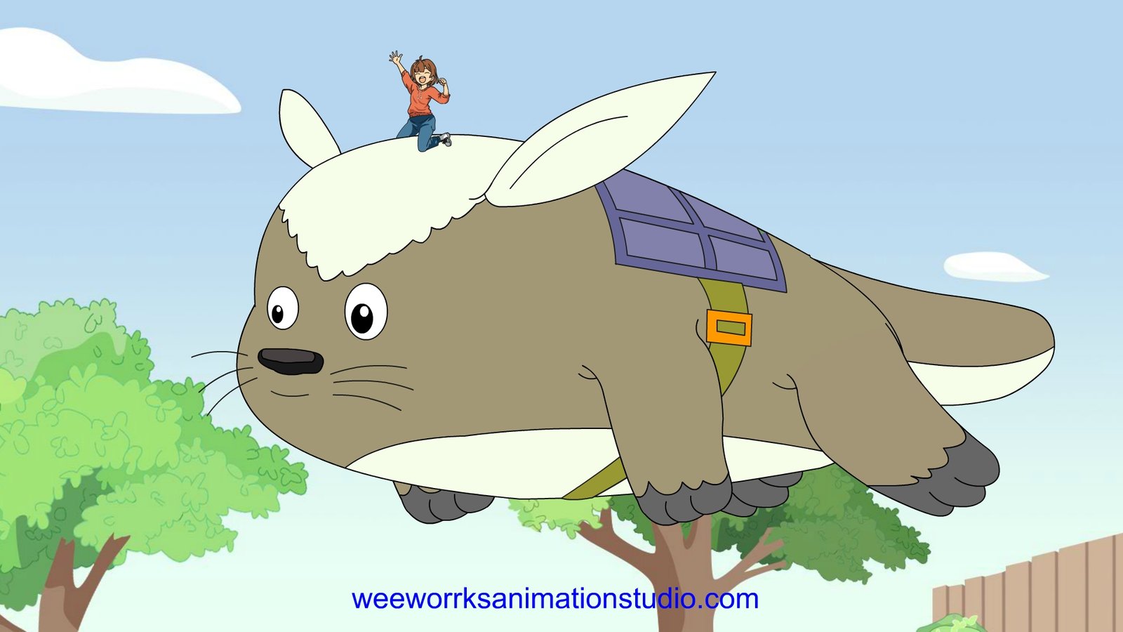 Enita Mystical Adventure Season 1
