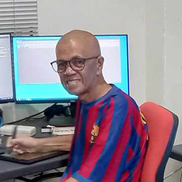 Nony Roño Alcala